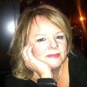 Meet your Posher, Anne